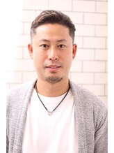 サンダー(SANDER)&nbsp;中川 真