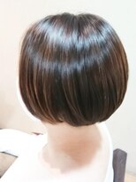 フレア ヘア サロン(FLEAR hair salon) 大人ハイライト☆