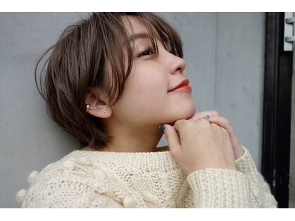 リガナッツ 十条店(Riganuts)の写真