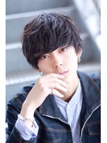 リップス 原宿(LIPPS)&nbsp;【ルーズマッシュ】