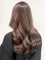 アイティーバイアルバム 藤沢店(IT by ALBUM)&nbsp;ラベンダーベージュ_ミニウルフテラコッタネビージュ_ba363731