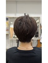 カタチノナイ(katachi-no-nai)&nbsp;40代の大人チュラル