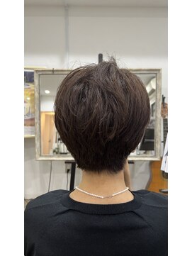 カタチノナイ(katachi-no-nai) 40代の大人チュラル