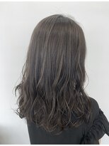 ハレニ 袋井旭町店(HALE Ni)&nbsp;ハイライトカラー