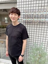 ツイード トウキョウ(tweed tokyo)&nbsp;岡庭 裕太