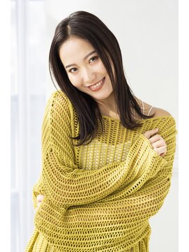 トティア 梅田(Totia) 【Totia梅田】大人ラフミディ×ショコラブラウン