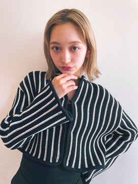 クオン 今泉(quon) 【quon】タイトショート -天神 今泉 薬院-