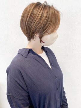 フォーカス 南流山店(FOCUS) 人気ショート