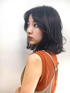 バサ 所沢店(BASSA) ☆韓国ナチュラルレイヤー☆【所沢】