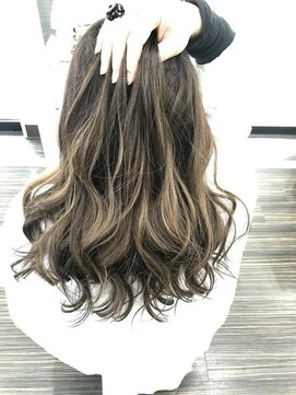 ミーツ 牧港店(mits) ポイントメッシュ