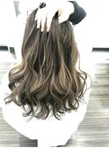 ポイントメッシュ