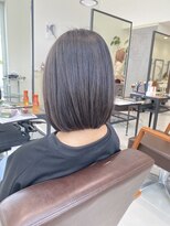 フォルテ 島田店&nbsp;ツヤ髪ワンカール