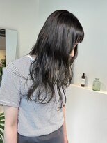 エト 梅田(eto)&nbsp;オリーブグレージュ/大阪梅田駅/中津駅/ショートボブ