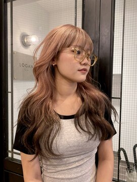 ローガン ミライフ(LOGAN mlife) デザインカラー