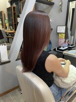 デイジー(Daisy)&nbsp;サラ艶☆髪質改善ストレート