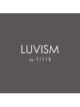 メンズサロン LUVISM by fifth 万代／新潟駅【ラヴィズムバイフィフス】
