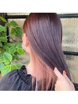 トッカ(tocca)&nbsp;ピンクベージュ