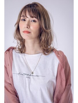 スノードロップ 阿佐ヶ谷(Snowdrop) ショート/縮毛矯正/カラー/白髪染め/ハイライト/阿佐ヶ谷