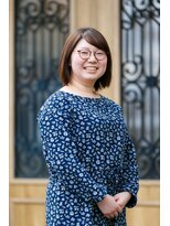 チョコレート(chocolate)&nbsp;髪質改善/変身企画/ショート