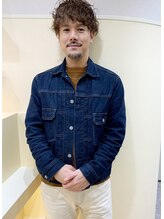 トゥーリ よろずや通り店(tuuli) 松田 和幸