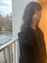 サイ(SAI) ウルフパーマ