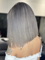 エリーツ 表参道(elyts)&nbsp;【表参道elyts】王道グレージュ