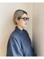 アルシュ 南堀江(ARCHE) ハイトーンもお任せ下さい♪