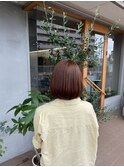 ミニボブ