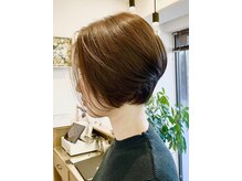ヘアリアン(hair Lien)