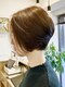 ヘアリアン(hair Lien)の写真/【武蔵ケ丘/光の森】一人ひとりの骨格・髪質に合わせた繊細なカット技術で新たな自分に出会える☆