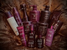 ピリナ(Pilina)の雰囲気（スティーブンノル プロフェッショナル取扱店。）