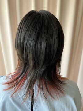 ビューレックスネオ(Beaurex Neo) ツートンカラー