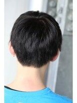リップスヘアー 梅田アネックス(LIPPS hair)&nbsp;刈り上げネープレスイメチェンマッシュ