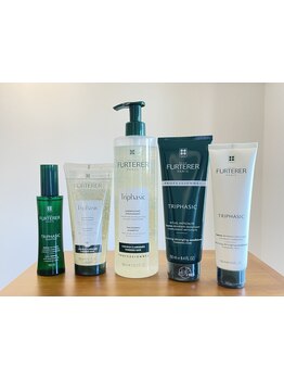 思わずうたたねしてしまうような極上ケア♪癒しのひと時をお過ごしください…。