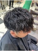 ツイストスパイラル