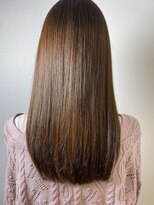 ロエ 元町店(Loe) 髪質改善トリートメント