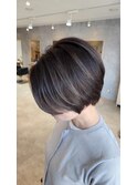 シークレットハイライト