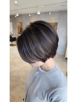 ブロッサム 熊谷店(Blossom) シークレットハイライト