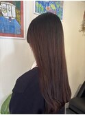ストレート♪