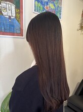 アップセッターブランド(UP SETTER BRAND)&nbsp;ストレート♪