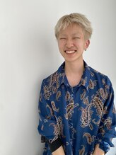 ランドマーク(LANDMARC) 山田 望生
