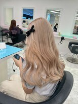 グロウ 渋谷(grow)&nbsp;ベージュカラー