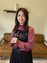 アフェクション 大曽根店 片山 千晴