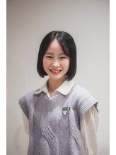 クラップス 上大岡(CLAPS) 仲田 音波