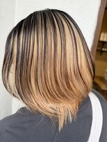 ジュエル(JEWEL)&nbsp;アンブレラカラー