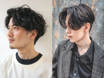ブロッシー(blossy.)の写真