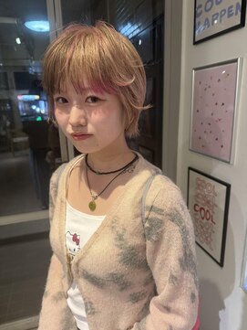 ツナグ(tsunagu) デザインカラー