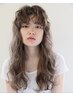 【new】☆ayumi初指名で☆【パーマ&カット￥9,800】
