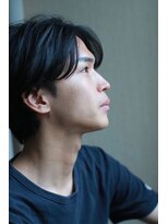 アドール(ADOR) #メンズカット