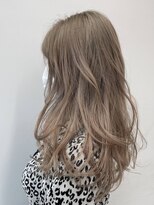 シエスタ バイ アンブルリュクス(siesta by amble luxe)&nbsp;ミルクティーベージュ